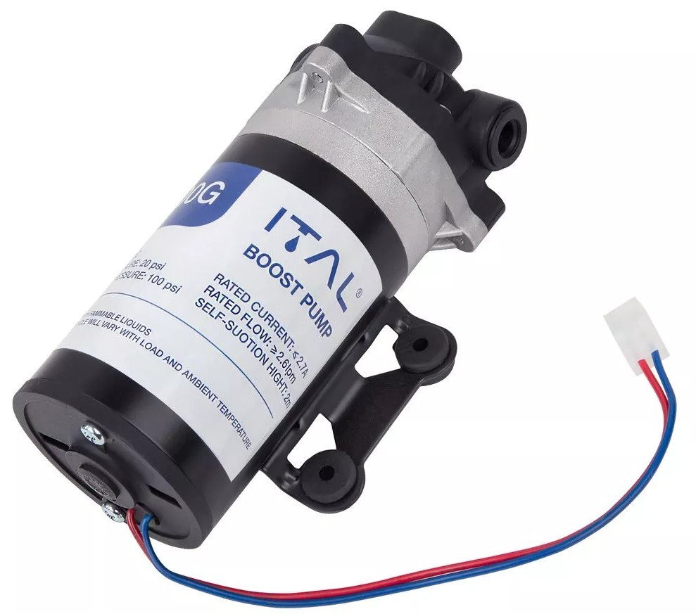 Помпа ITAL IT-500G ціна 3018 грн - фотографія 2