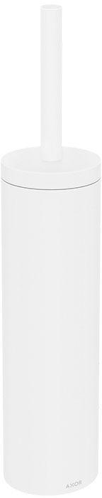 Axor Universal Circular Matt White 42855700