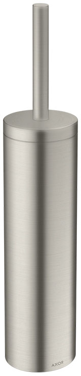 Axor Universal Circular Stainless Steel Optic 42855800