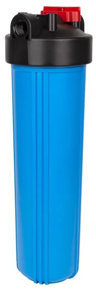 Колба для фильтра ITAL BigBlue 4,5"x20" (FH20BB)