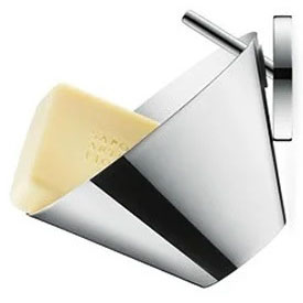 Мыльница Axor Starck Chrome 40833000 цена 15961 грн - фотография 2