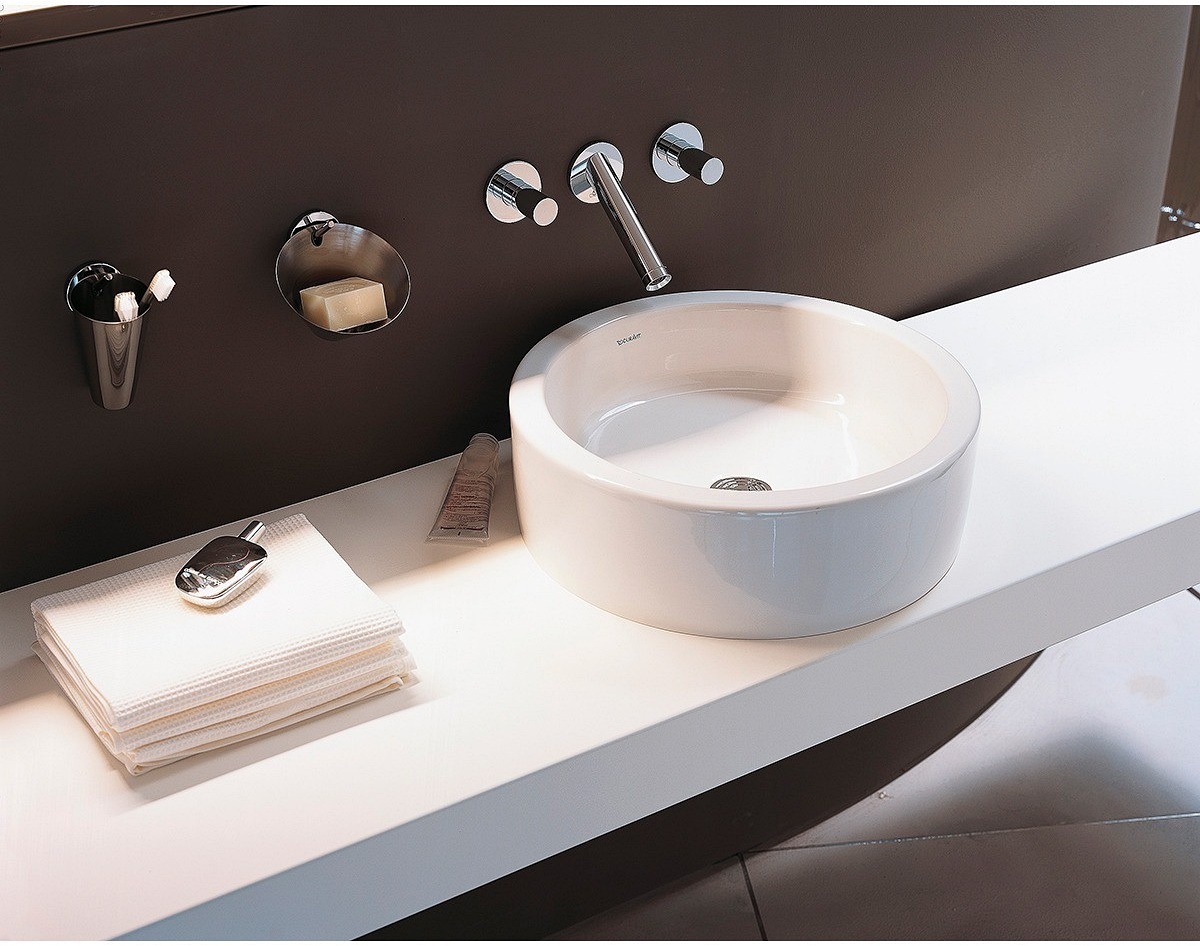 в продаже Мыльница Axor Starck Chrome 40833000 - фото 3