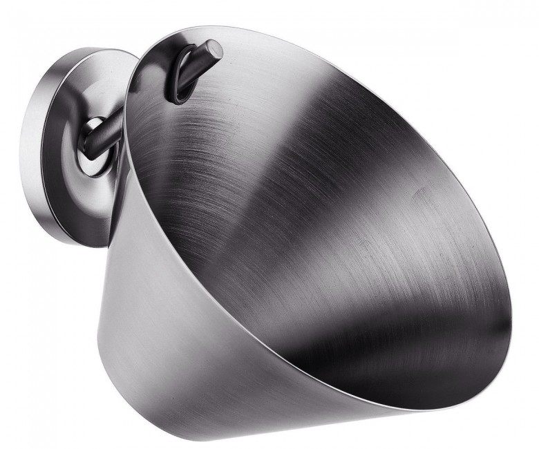 Мыльница Axor Starck Chrome 40833000