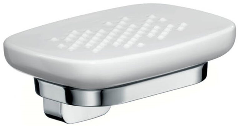 Мыльница Axor Urquiola Chrome 42433000