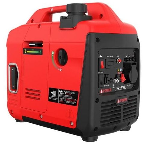 продаём A-iPower SC1400i-BG в Украине - фото 4