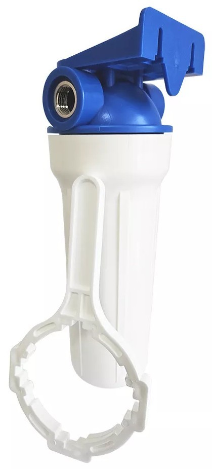 в продаже Колба для фильтра ITAL FH12A30IT с усиленным соединением - фото 3