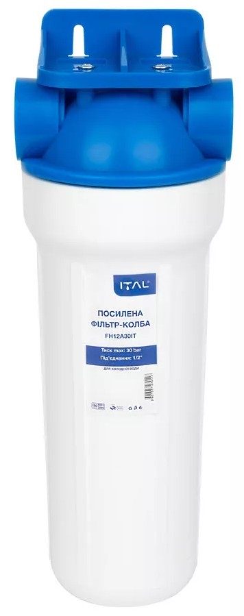 ITAL FH12A30IT с усиленным соединением