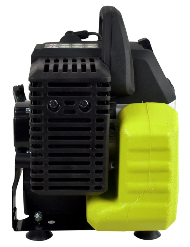 Генератор Konner&Sohnen KSB 10i інструкція - зображення 6