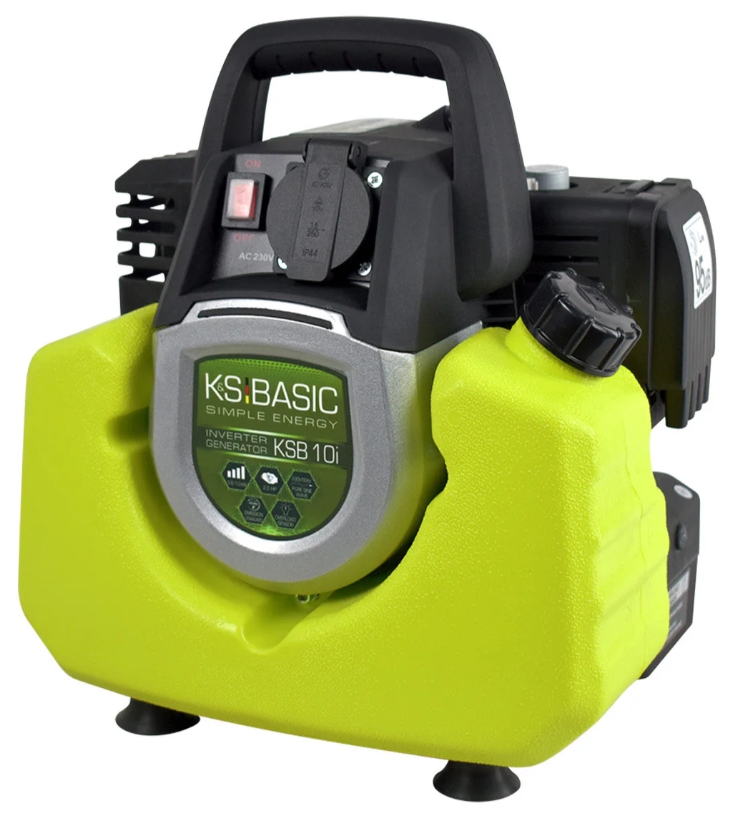 Konner&Sohnen KSB 10i