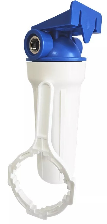 Колба для фильтра ITAL FH34A30IT с усиленным соединением цена 436 грн - фотография 2