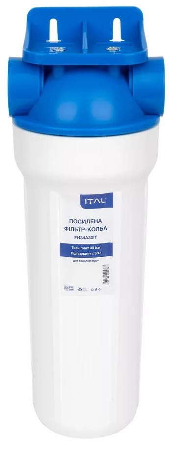 ITAL FH34A30IT с усиленным соединением