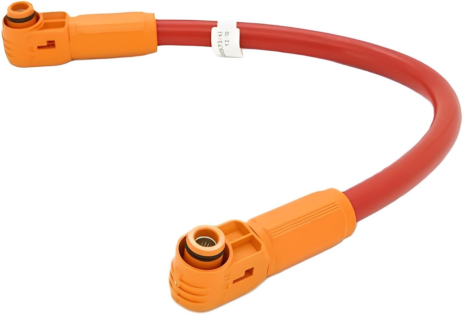 Кабель параллельного подключения Deye RW-M6.1-Cable (Orange)