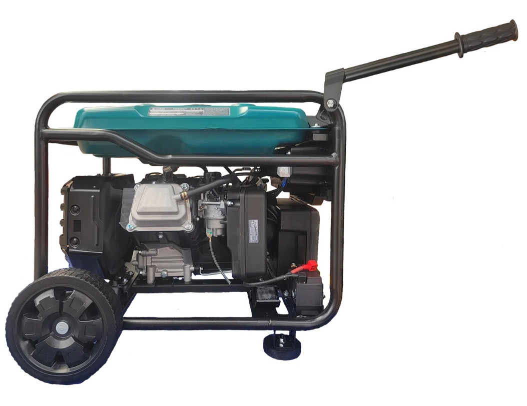 продаємо Könner&Söhnen KS 6500iE в Україні - фото 4