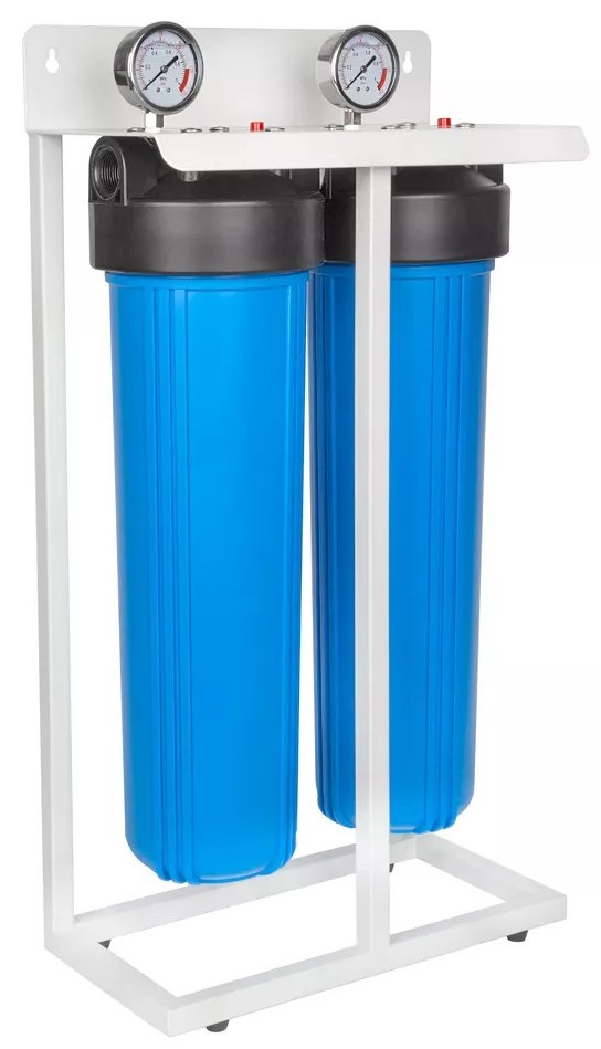 в продаже Магистральный фильтр ITAL 2FH20BB - фото 3