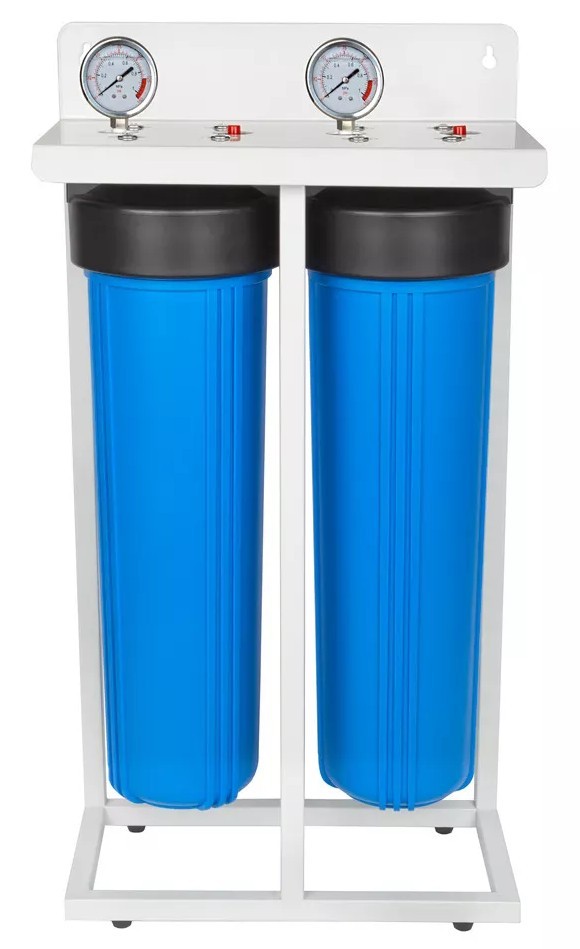 Магистральный фильтр ITAL 2FH20BB