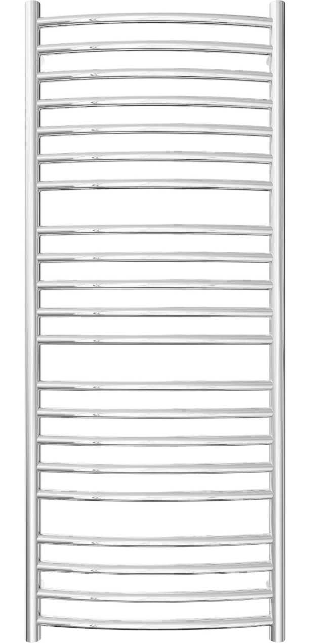 Рушникосушка Mario Фенікс 1170x530/500 (1.6.044625.P) ціна 16600 грн - фотографія 2