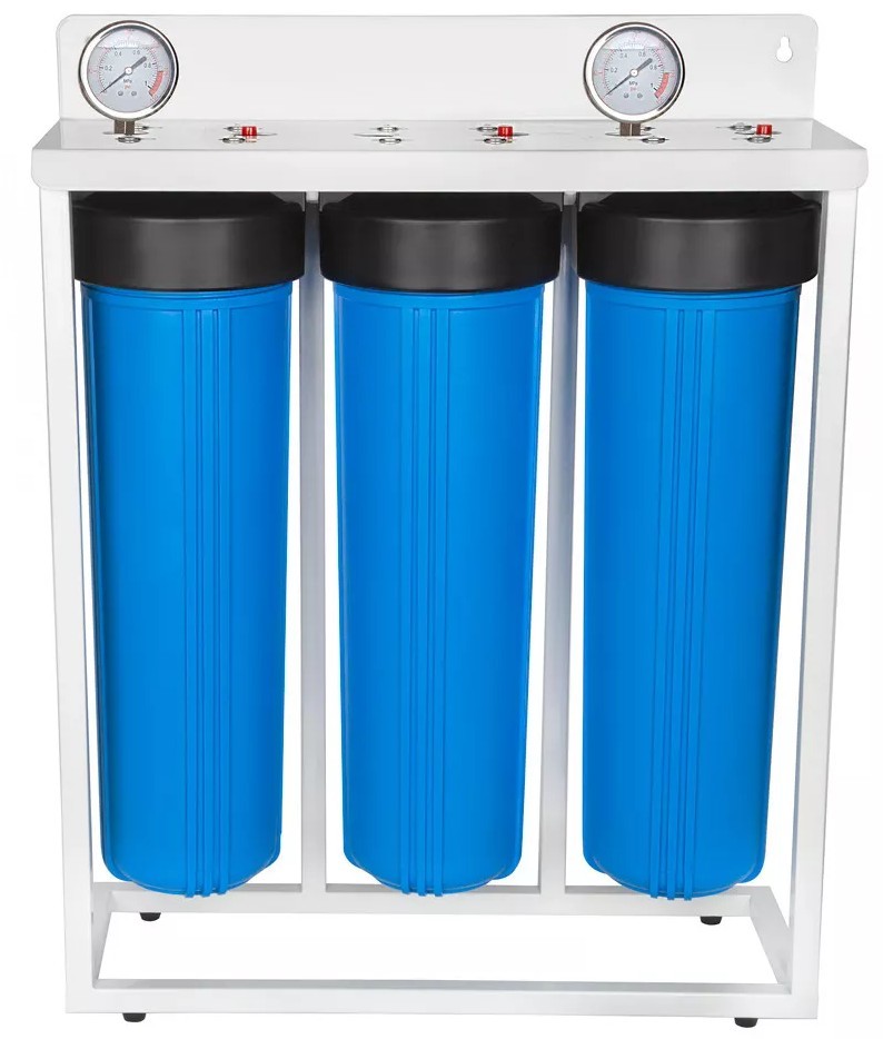 Магістральний фільтр ITAL 3FH20BB