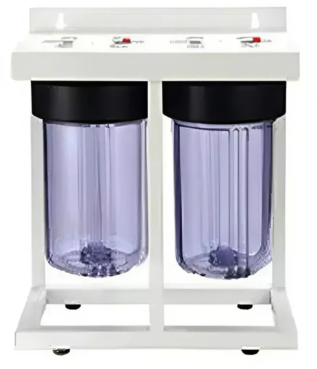 в продаже Магистральный фильтр ITAL 2FH10BB-CL - фото 3