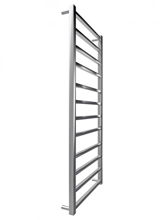 в продажу Рушникосушка Mario INOX Токіо 1170x530/500 (1.073.044616.0) - фото 3