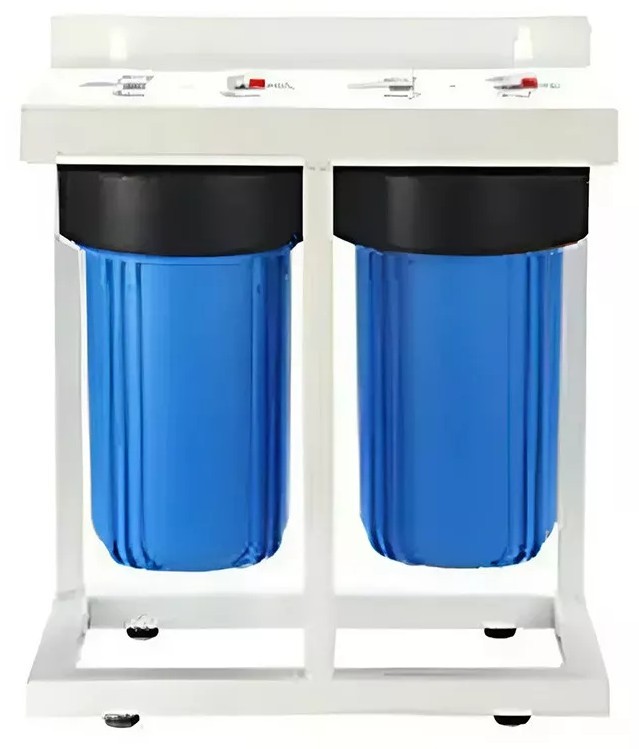 в продаже Магистральный фильтр ITAL 2FH10BB - фото 3