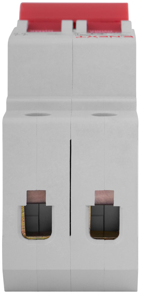 Автоматический выключатель E.NEXT e.mcb.stand.45.2.C25 (s002019) инструкция - изображение 6