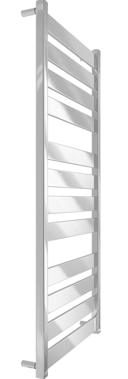 в продажу Рушникосушка Mario INOX Санті 1170x530/500 (1.7.044606.P) - фото 3