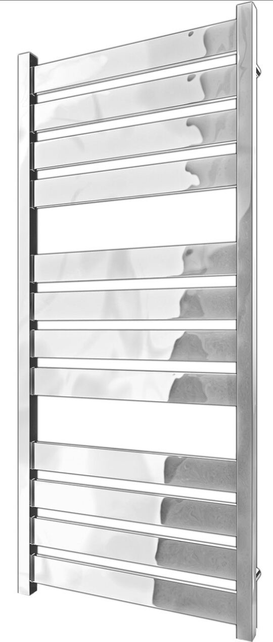 Mario INOX Санті 1170x530/500 (1.7.044606.P)