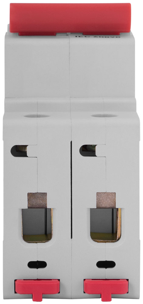 Автоматический выключатель E.NEXT e.mcb.stand.45.2.C16 (s002017) отзывы - изображения 5