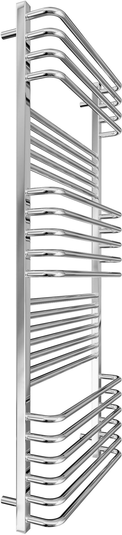 в продажу Рушникосушка Mario INOX Гера-Люкс 1500x630/600 (1.7.044551.P) - фото 3
