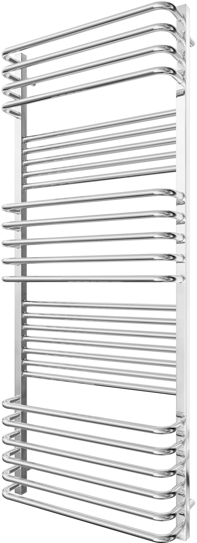 Рушникосушка Mario INOX Гера-Люкс 1500x630/600 (1.7.044551.P)