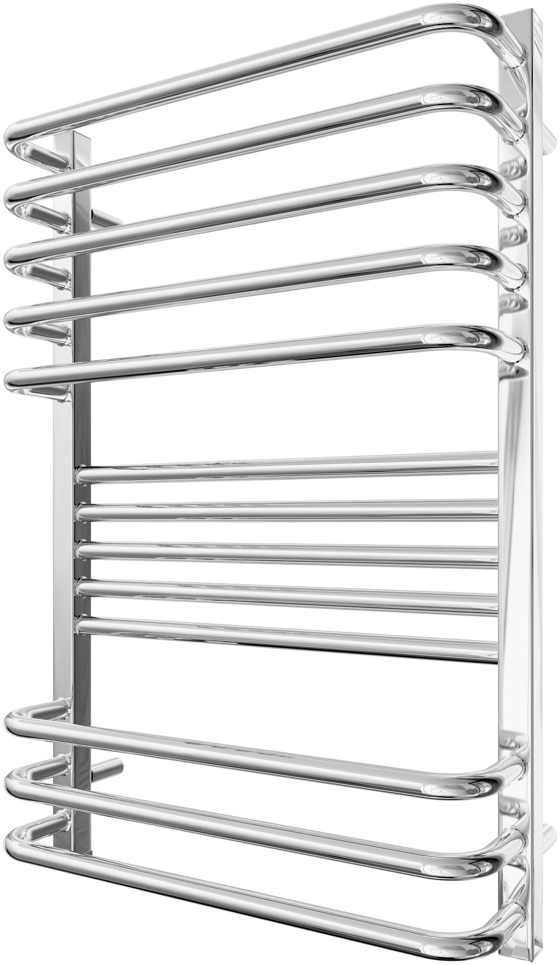 Mario INOX Гера-Люкс 770x530/500 (1.7.044549.P)