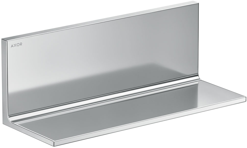 Axor Universal Rectangular Chrome 42644000