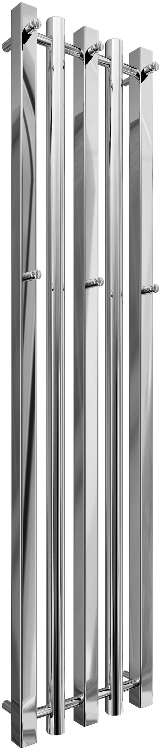 в продаже Полотенцесушитель Mario INOX Битуб 1490x360/320 (1.7.044545.P) - фото 3