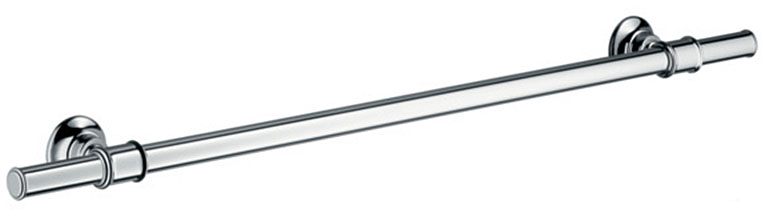 Держатель для полотенец Axor Montreux 783 мм Chrome 42060000