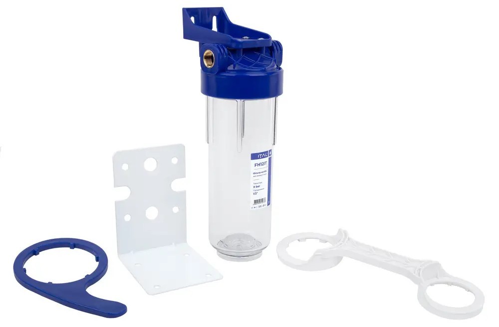 в продаже Колба для фильтра ITAL FH12IT - фото 3
