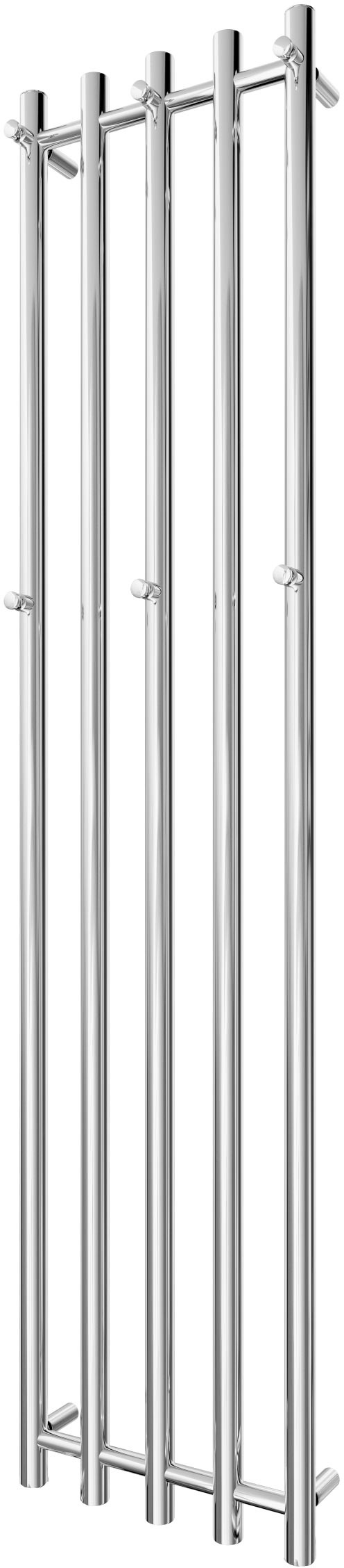 Mario INOX Туб 1500x352/320 (1.7.046429.P)