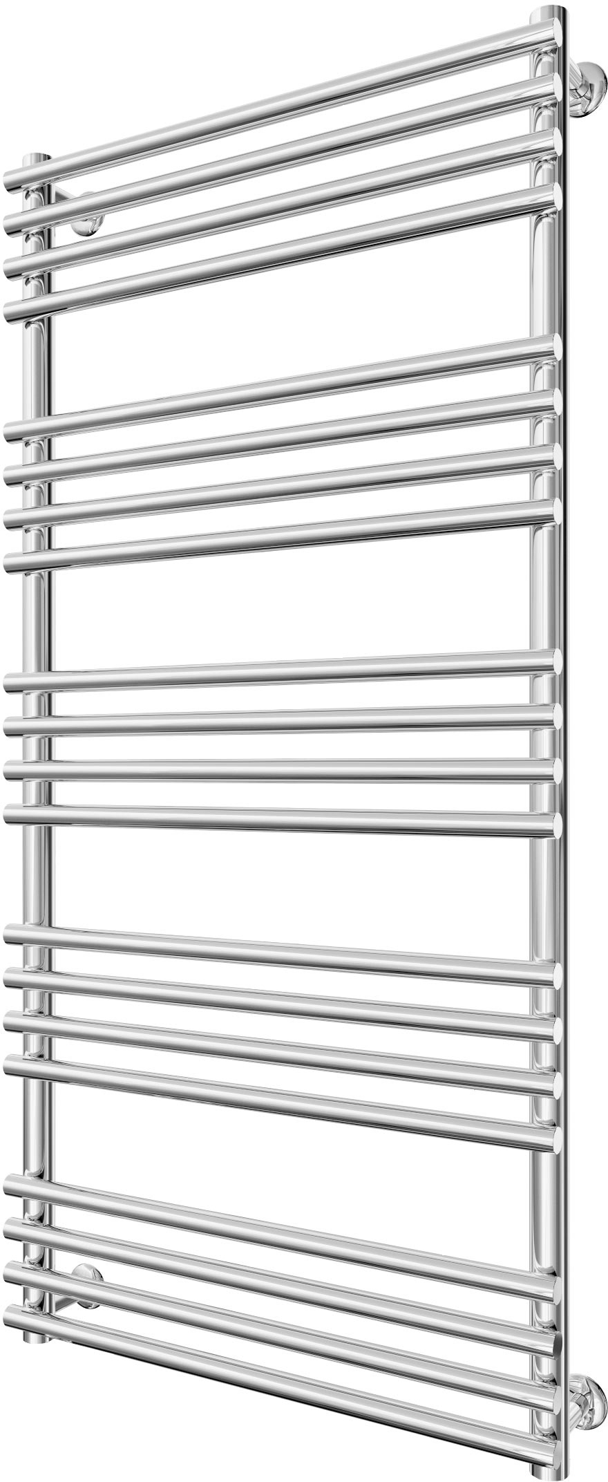 Полотенцесушитель Mario Премиум Турин 1090x530/500 (1.7.044603.P)