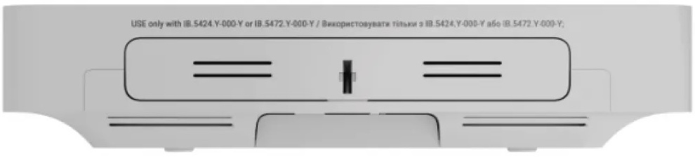 продаємо Ajax EN54 Internal Battery 72h, Li-ion, White для Fire Hub/Fire ReX (127878.324.WH) в Україні - фото 4