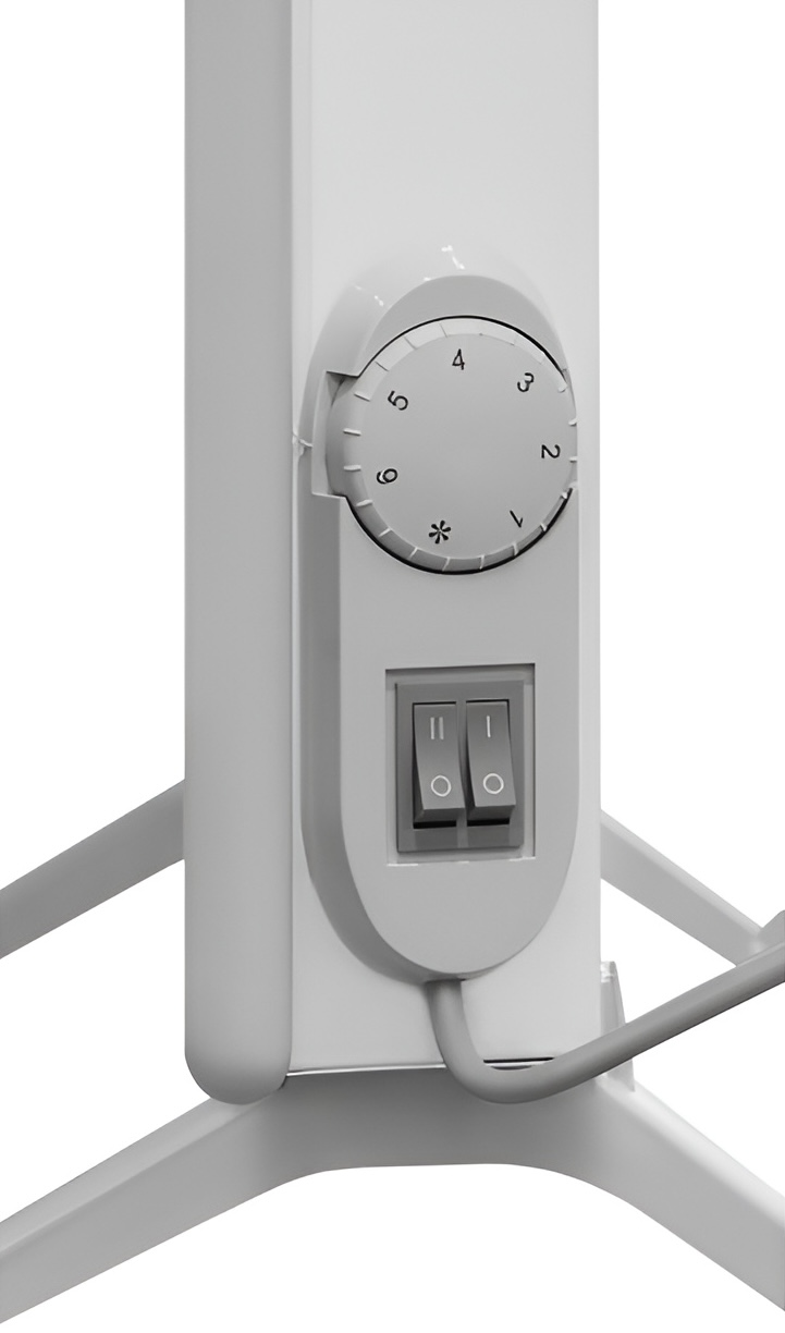 в продаже Электрический конвектор NC Clima NCHC-2000UA - фото 3