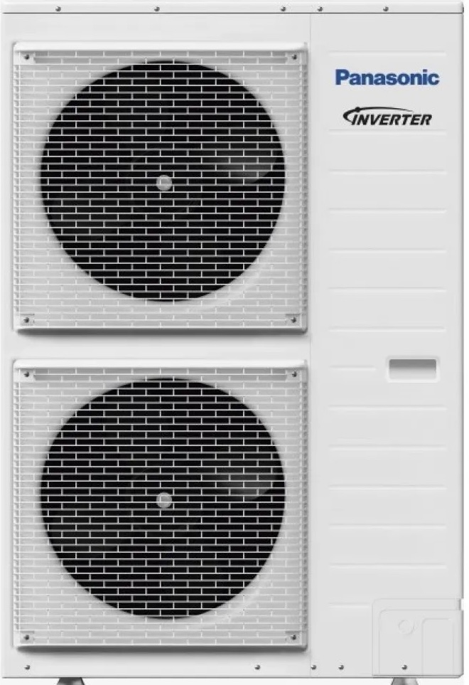Тепловой насос Panasonic Aquarea T-CAP KIT-WXC09H3E8 (WH-UX09HE8/WH-SXC09H3E8) цена 290000 грн - фотография 2
