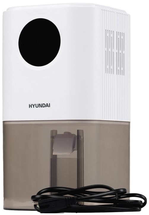 Осушувач повітря Hyundai HDSH003UA відгуки - зображення 5