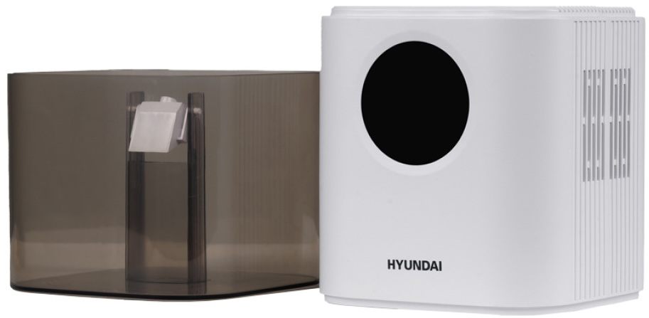 Осушувач повітря Hyundai HDSH003UA зовнішній вигляд - фото 9