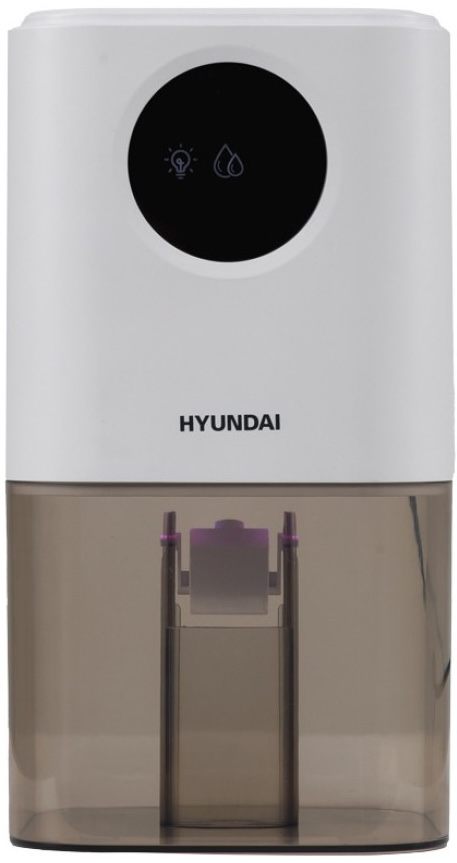 Осушувач повітря Hyundai HDSH003UA інструкція - зображення 6