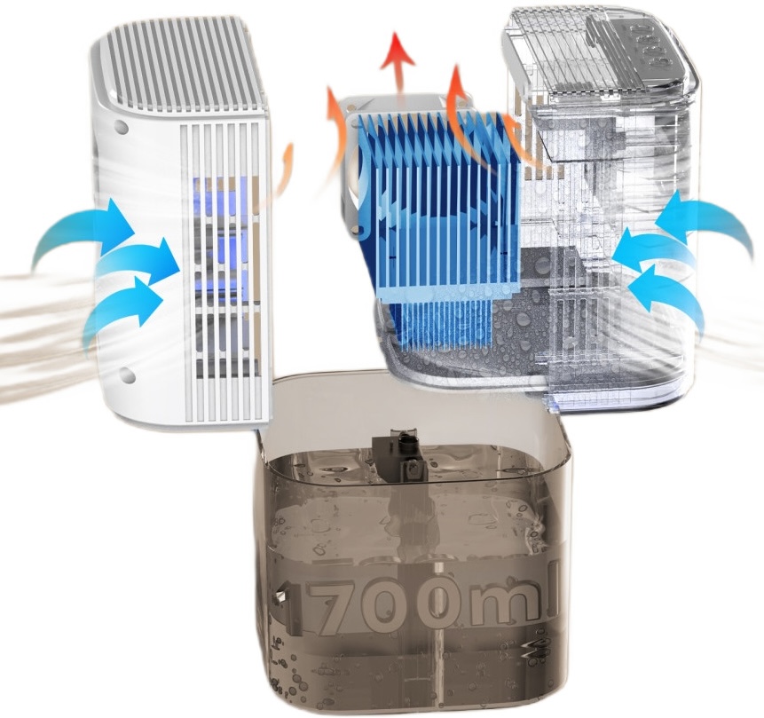 Hyundai HDSH003UA в магазині - фото 17