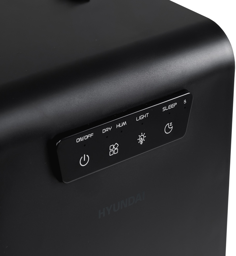 Осушувач повітря Hyundai HDSH002UA огляд - фото 11