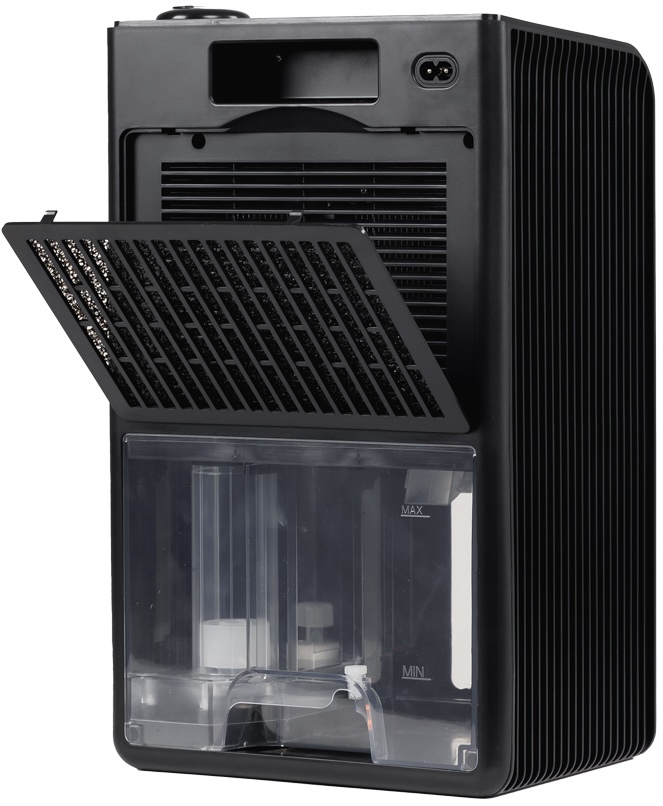 Осушувач повітря Hyundai HDSH002UA огляд - фото 8