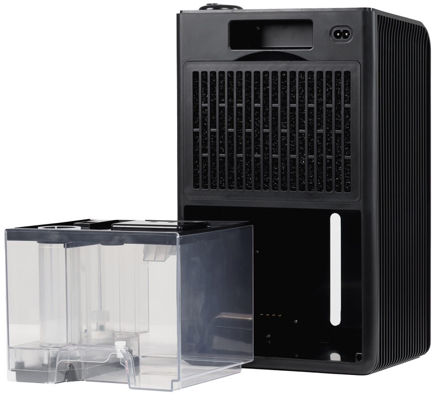 Осушувач повітря Hyundai HDSH002UA зовнішній вигляд - фото 9