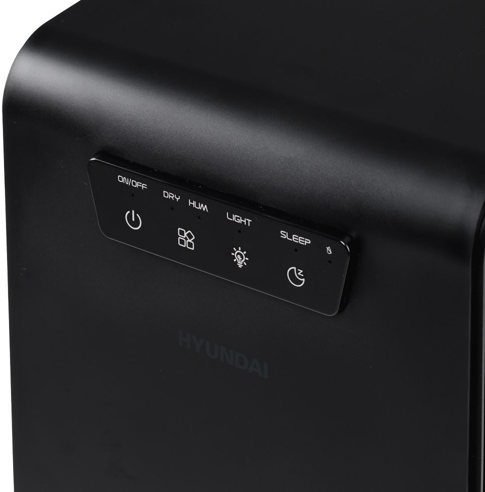 огляд товару Осушувач повітря Hyundai HDSH002UA - фотографія 12