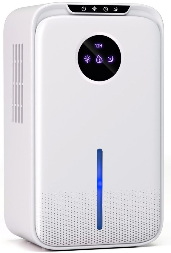 Осушувач повітря Hyundai HDSH001UA ціна 2999 грн - фотографія 2