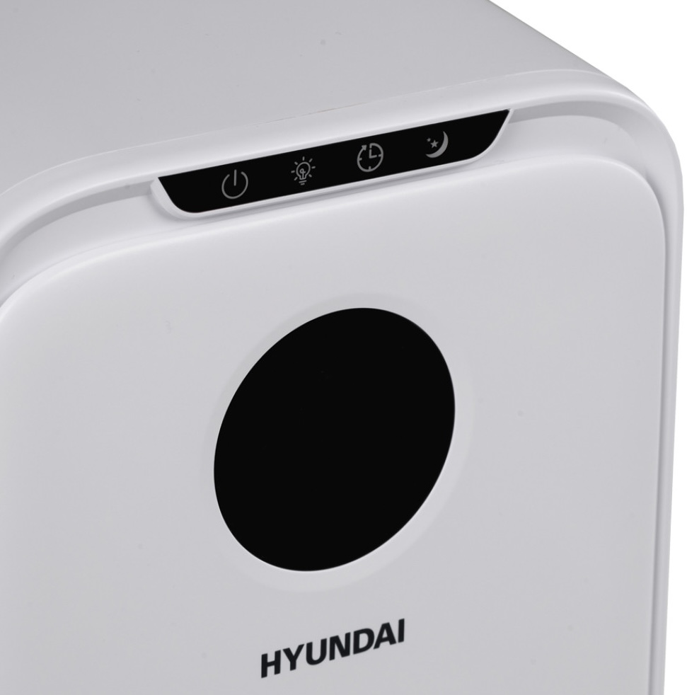 Осушувач повітря Hyundai HDSH001UA зовнішній вигляд - фото 9